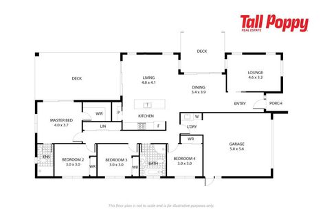 Photo of property in 16 Cranford Road, Richmond, 7020