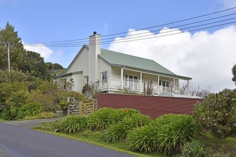 Photo of property in 8 Kotlowski Road, Takamatua, Akaroa, 7581