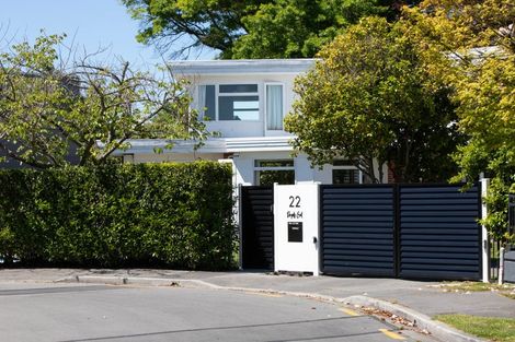 Photo of property in 22 Royds Street, Fendalton, Christchurch, 8014