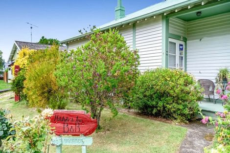 Photo of property in 9 Rotten Row, Tuai, Wairoa, 4195