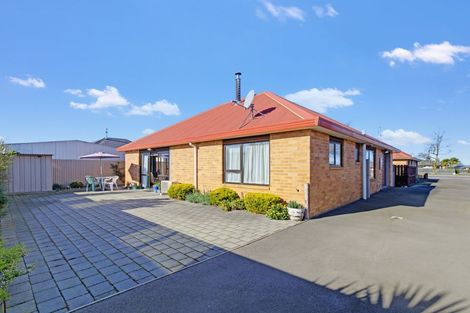 Photo of property in 91 Chalmers Avenue, Hampstead, Ashburton, 7700