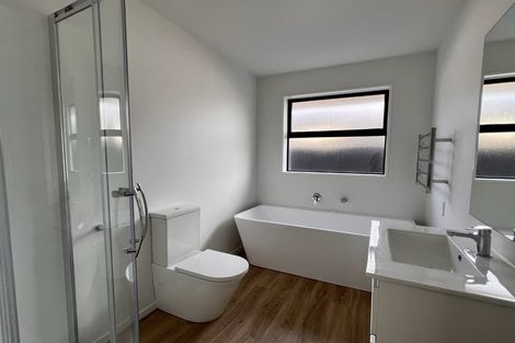 Photo of property in 3 Dempsey Street, Kaiapoi, 7630