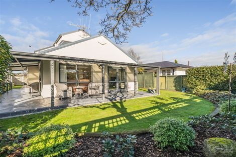 Photo of property in 19 Long Melford Road, Awapuni, Palmerston North, 4412