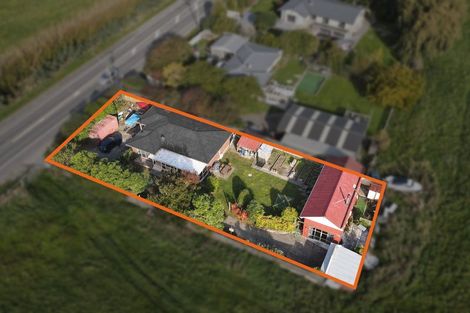 Photo of property in 673 Marshland Road, Ouruhia, Christchurch, 8083