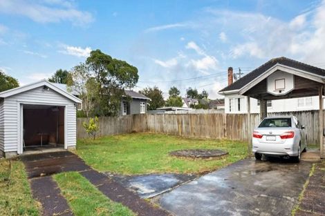 Photo of property in 36 Haverstock Road, Sandringham, Auckland, 1025