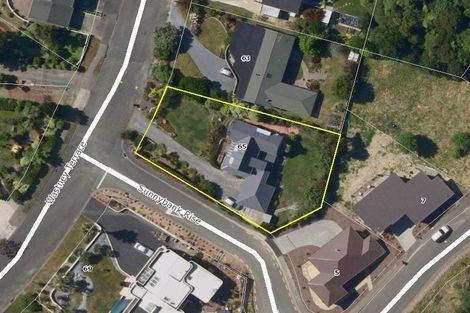 Photo of property in 65 Wastney Terrace, Marybank, Nelson, 7010