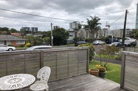 Photo of property in 1/38 Byron Avenue, Takapuna, Auckland, 0622