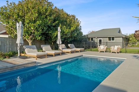 Photo of property in 13 Sheridan Drive, Rolleston, 7614