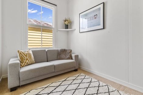 Photo of property in 14 Ireland Street, Freemans Bay, Auckland, 1011