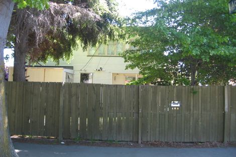 Photo of property in 103 Emmett Street, Shirley, Christchurch, 8013