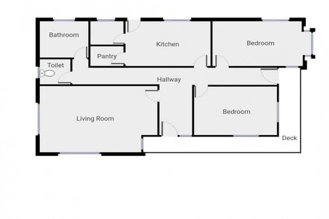 Photo of property in 39 Wairau Road, Picton, 7220