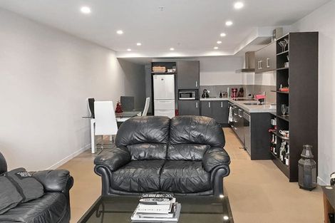 Photo of property in Monument Apartments, 7d/245 Wakefield Street, Te Aro, Wellington, 6011