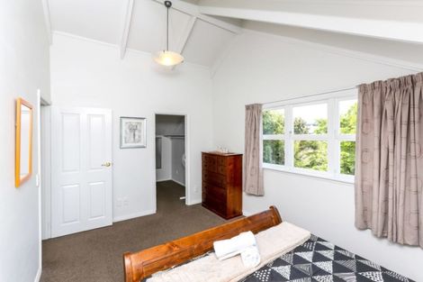 Photo of property in 153 Powderham Street, New Plymouth, 4310