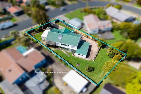 Photo of property in 57 Anich Road, Massey, Auckland, 0614