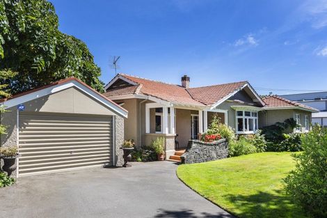 Photo of property in 88 Totara Street, Fendalton, Christchurch, 8041
