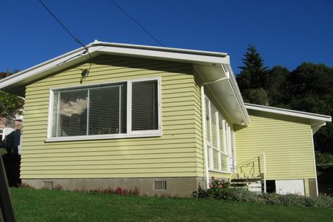 Photo of property in 4 Chella Way, Khandallah, Wellington, 6035