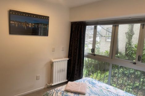 Photo of property in Capital Hill Apartments, 11/54 Hill Street, Thorndon, Wellington, 6011