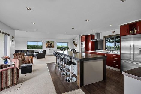 Photo of property in 17 Lower Duthie Road, Kapuni, Hawera, 4675