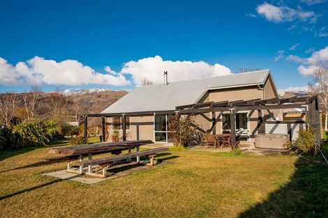 Photo of property in 5 Ferry Lane, Mount Pisa, Cromwell, 9383