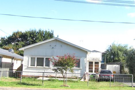 Photo of property in 43 Park Avenue, Otahuhu, Auckland, 1062