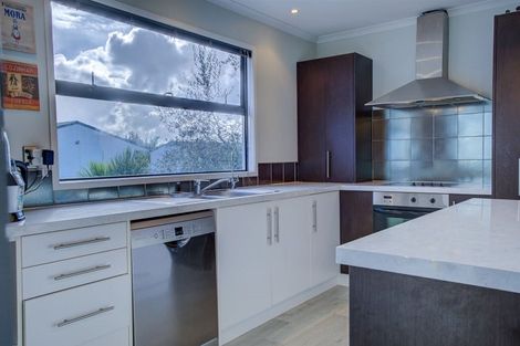 Photo of property in 44d Willoughby Street, Whitiora, Hamilton, 3200