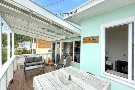 Photo of property in 11 Tatahi Street, Te Puru, Thames, 3575