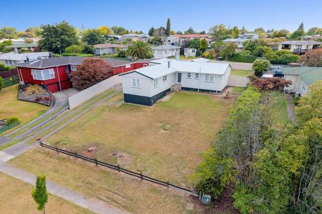 Photo of property in 250 Balmoral Drive, Tokoroa, 3420
