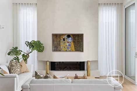 Photo of property in 15 Church Street, Northcote Point, Auckland, 0627