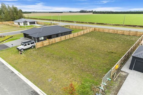 Photo of property in 3 Bob Reid Crescent, Darfield, 7571