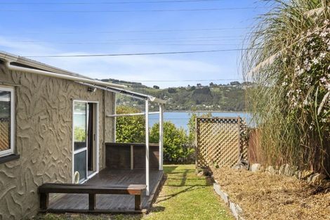 Photo of property in 173 Ravensbourne Road, Ravensbourne, Dunedin, 9022