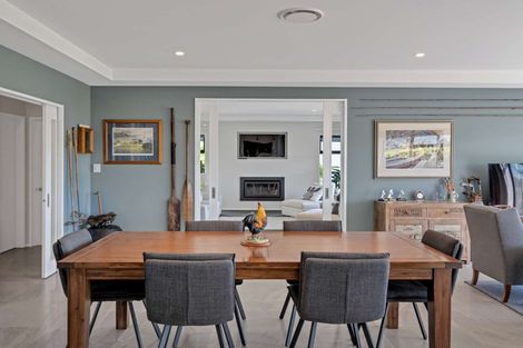 Photo of property in 28 Te Haunui Lane, Pegasus, 7612