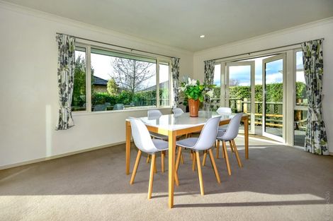 Photo of property in 257c Southfield Drive, Lincoln, 7608