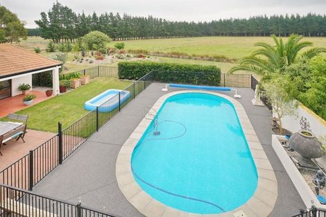 Photo of property in 594 Oxford Road, Fernside, Rangiora, 7471