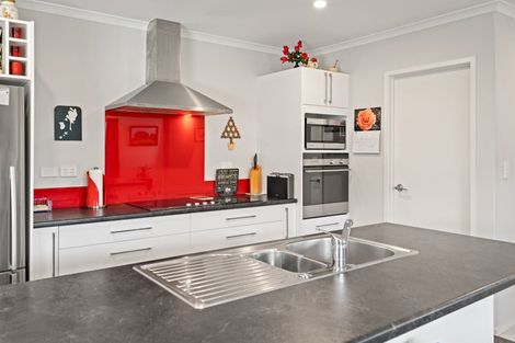 Photo of property in 18 Michael Street, Kuripuni, Masterton, 5810