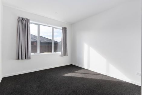 Photo of property in 28 Contrail Street, Wigram, Christchurch, 8042
