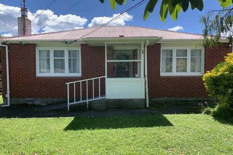 Photo of property in 39 Bledisloe Crescent, Wainuiomata, Lower Hutt, 5014