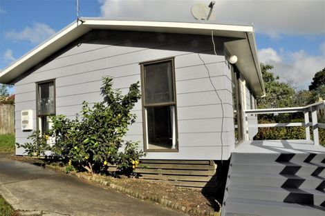 Photo of property in 11c Pirika Street, Dargaville, 0310