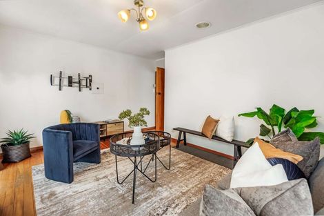 Photo of property in 1d Hendon Place, West End, Palmerston North, 4412