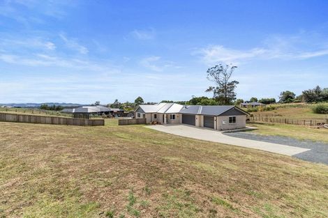 Photo of property in 6 Vineyard Road, Te Kauwhata, 3782