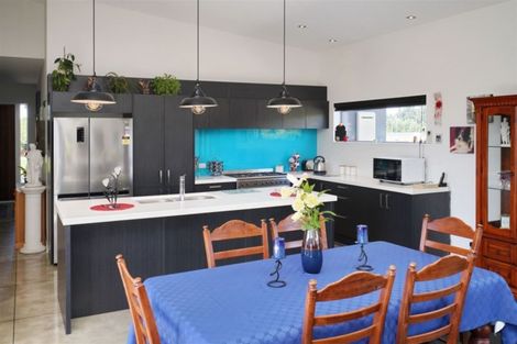 Photo of property in 1 Blackadder Road, Pegasus, 7612