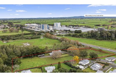 Photo of property in 3914 State Highway 26, Waitoa, 3310