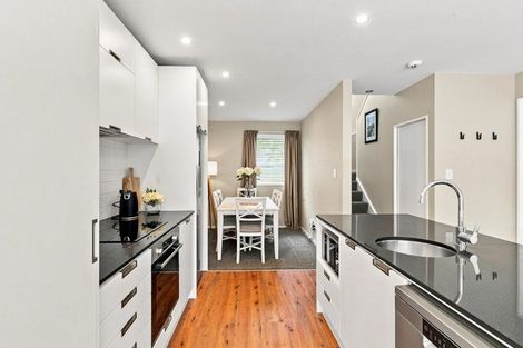 Photo of property in 105a Bishop Street, St Albans, Christchurch, 8014