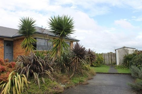 Photo of property in 4a Ash Grove, Maungaturoto, 0520