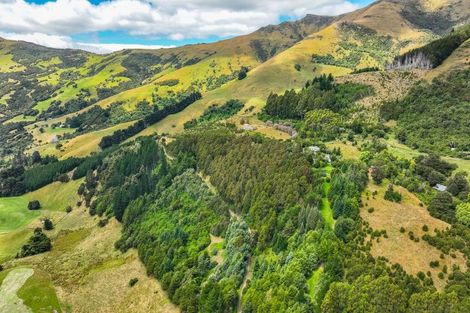 Photo of property in 306 Reynolds Valley Road, Okuti Valley, Little River, 7591