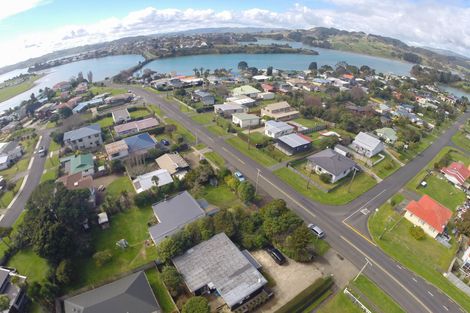 Photo of property in 57 Wainui Road, Raglan, 3225