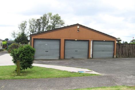 Photo of property in 1/47 Pah Road, Papatoetoe, Auckland, 2025