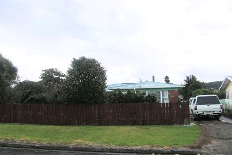 Photo of property in 2 Wynyard Street, Moerewa, 0211