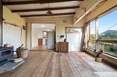 Photo of property in 31 Boundary Street, Purakaunui, Port Chalmers, 9081