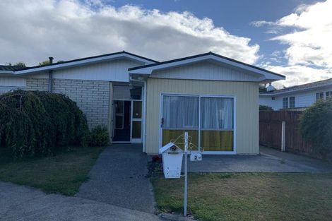 Photo of property in 2 Aiken Road, Saint Johns Hill, Whanganui, 4501