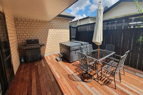 Photo of property in 60b Macfarlane Street, Hamilton East, Hamilton, 3216